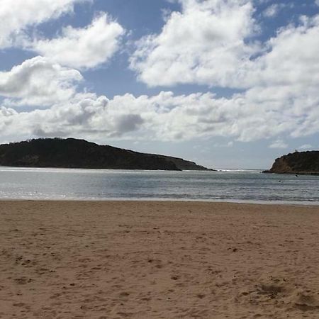 Casinhas Da Praia São Martinho do Porto Kültér fotó