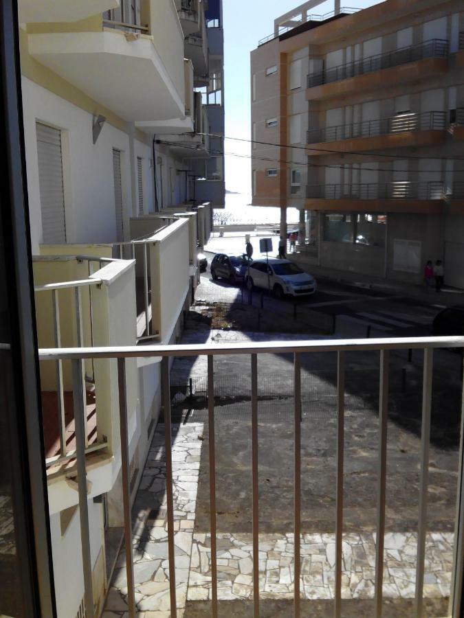 Casinhas Da Praia São Martinho do Porto Kültér fotó