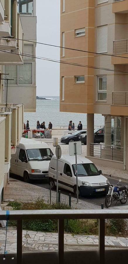 Casinhas Da Praia São Martinho do Porto Kültér fotó