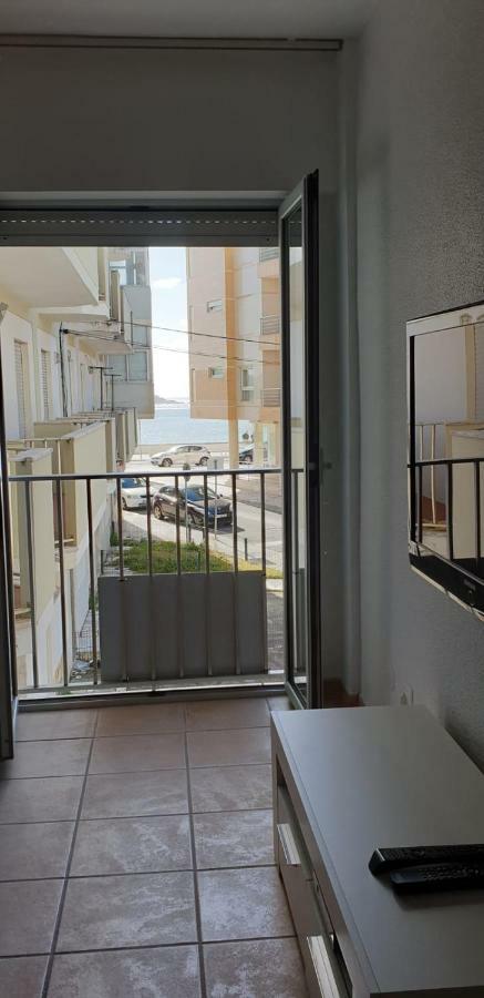 Casinhas Da Praia São Martinho do Porto Kültér fotó