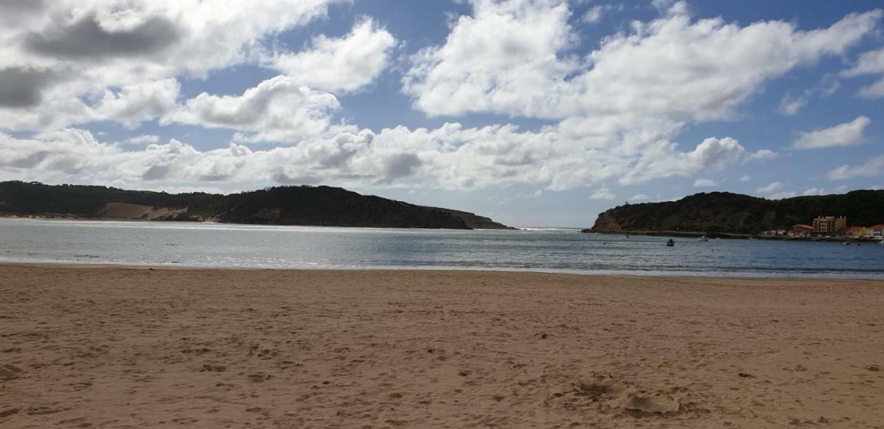 Casinhas Da Praia São Martinho do Porto Kültér fotó